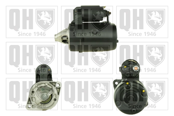QRS1620