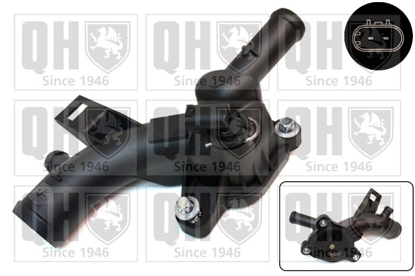 QTH854CF