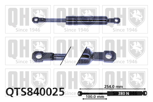 QTS840025