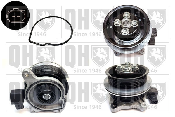 QCP3907