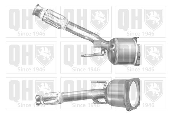 QCAT80307H