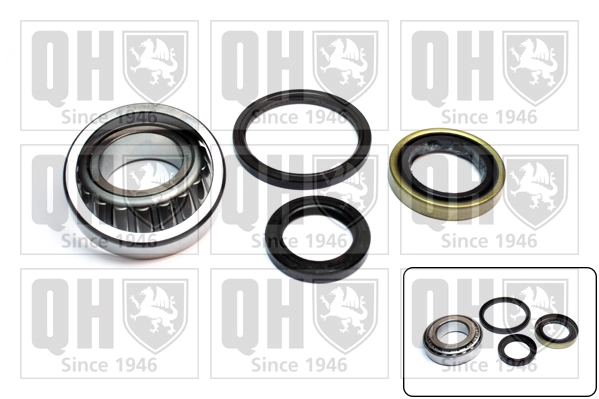 QWB816