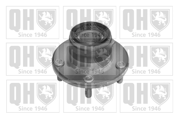 QWB886
