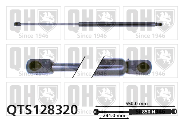 QTS128320