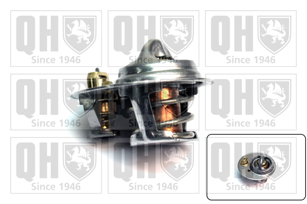 QTH461