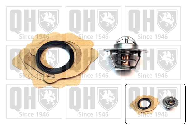 QTH107K