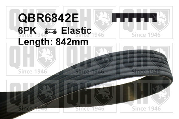 QBR6842E