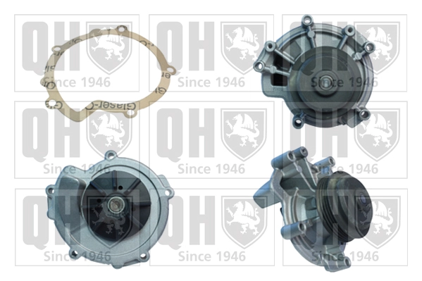 QCP4163