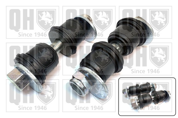 QSK268S