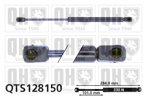 QTS128150