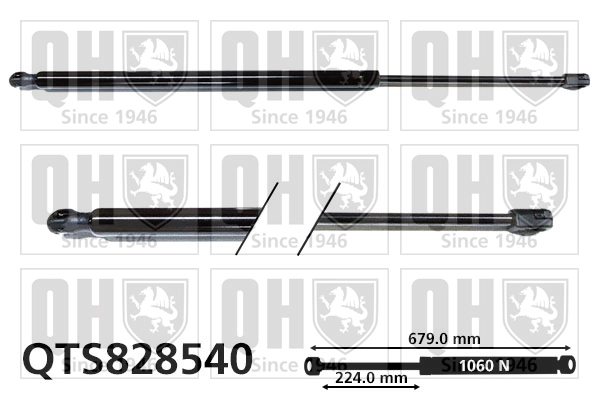 QTS828540