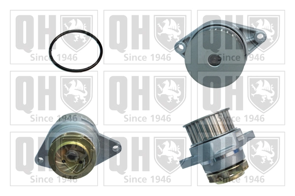 QCP3326