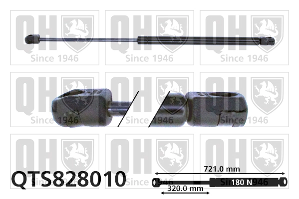QTS828010