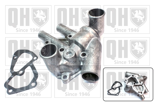 QTH288K