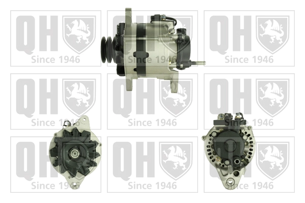 QRA1605