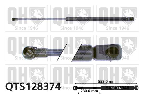 QTS128374