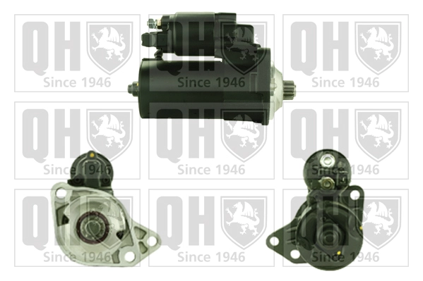 QRS1015
