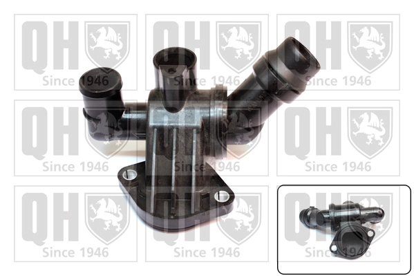 QTH683K