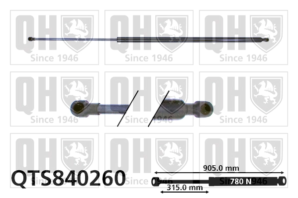 QTS840260