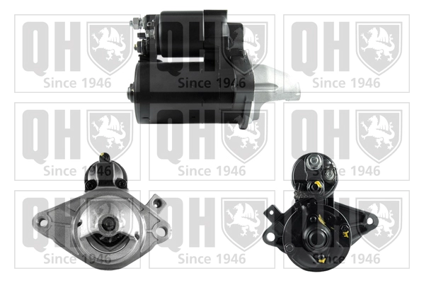 QRS1804