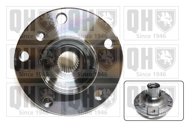 QWH190