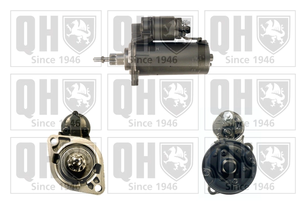 QRS1231