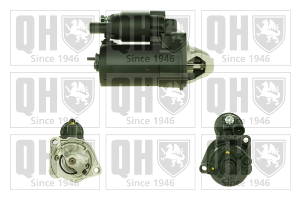 QRS1056