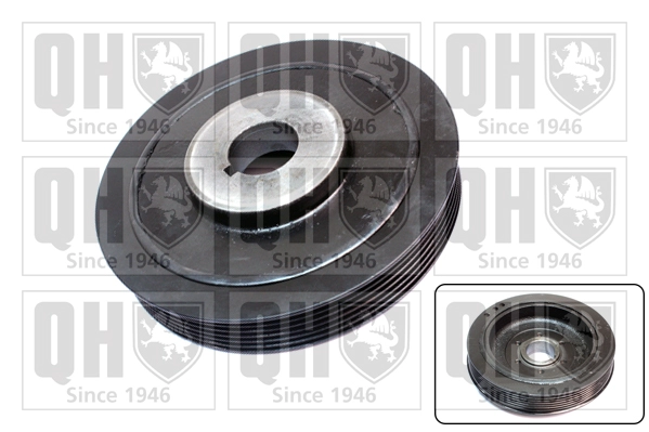 QCD95