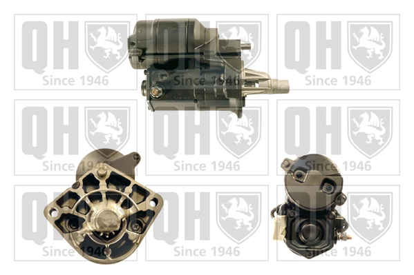 QRS1905
