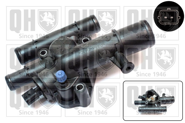 QTH661K