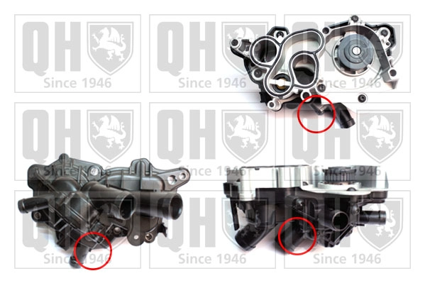 QCP3863BH