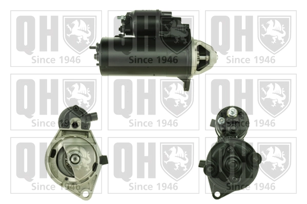 QRS1010