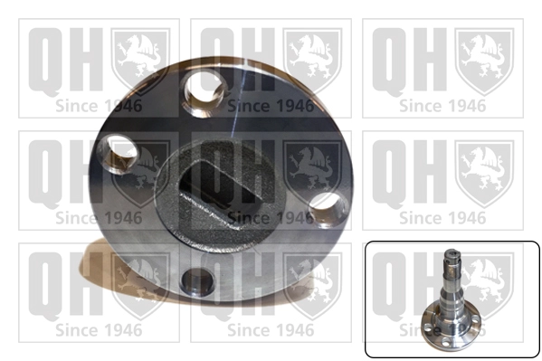 QWH152