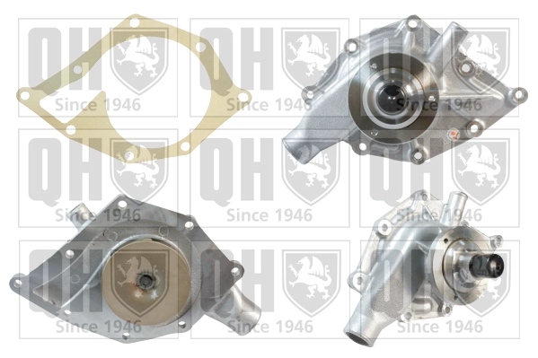 QCP3291