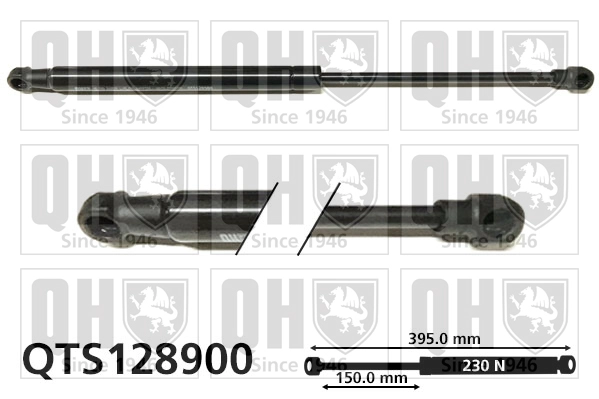 QTS128900