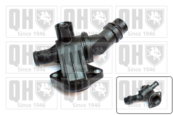 QTH656K