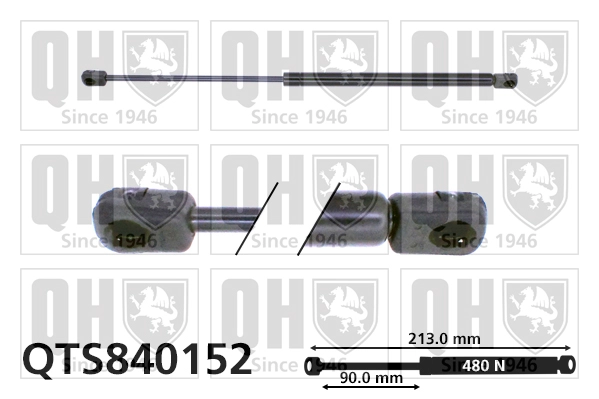 QTS840152