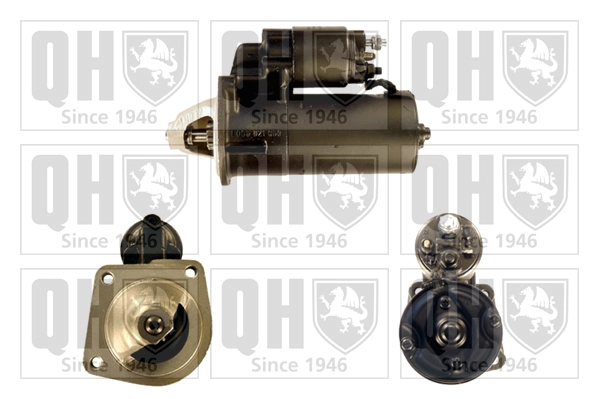 QRS1604