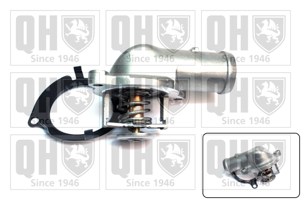 QTH654K
