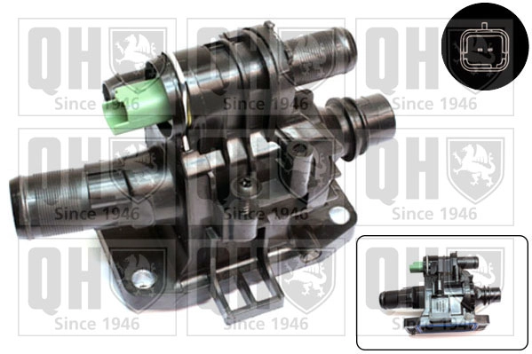 QTH614K