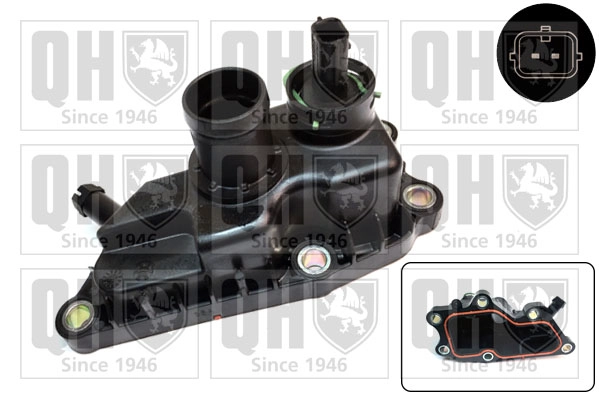 QTH872CF