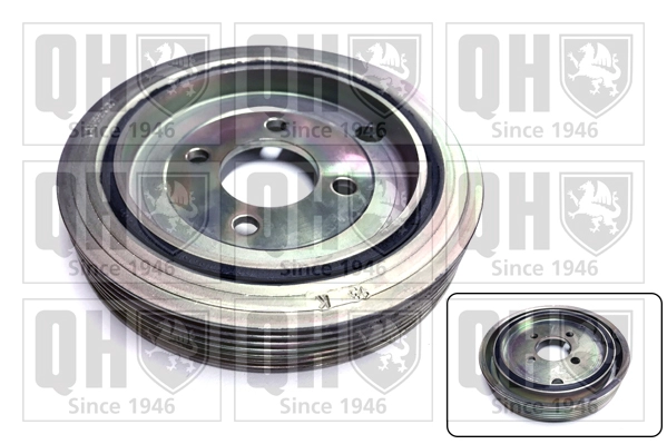 QCD126