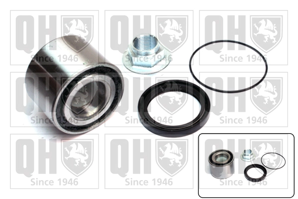QWB704