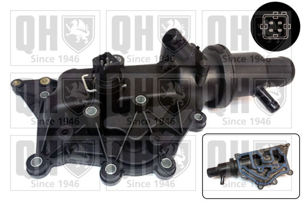 QTH678K