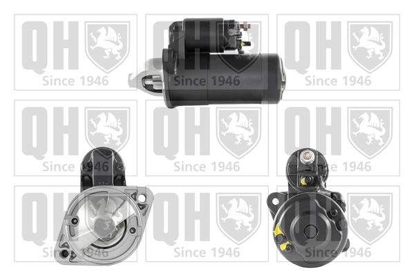 QRS1303
