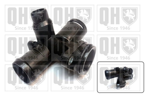 QTH1020CF