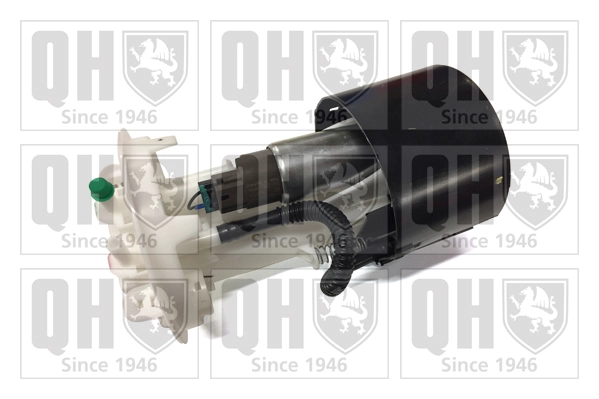QFP890