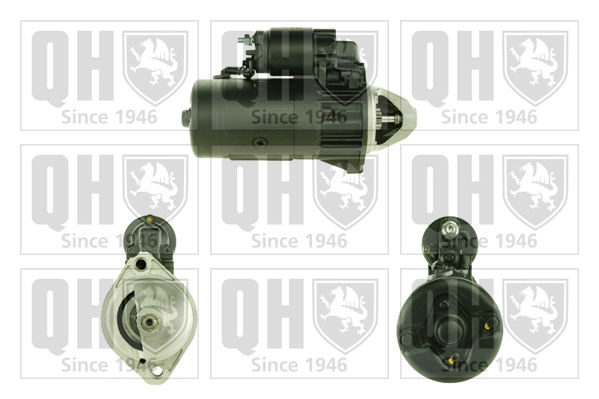 QRS1330