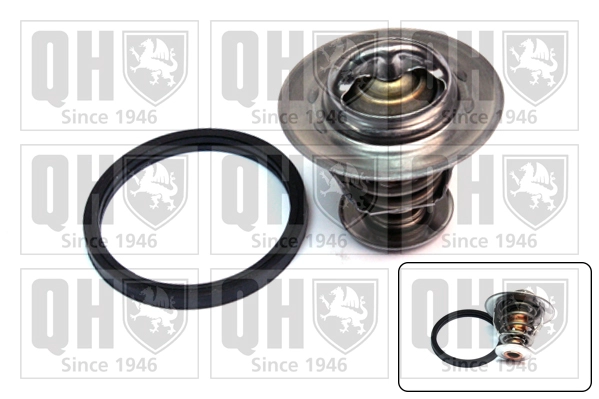 QTH496K
