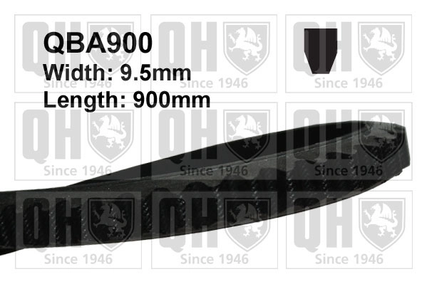 QBA900